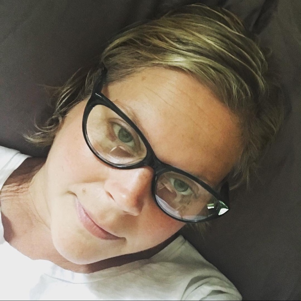 Meet your Posher, Alison